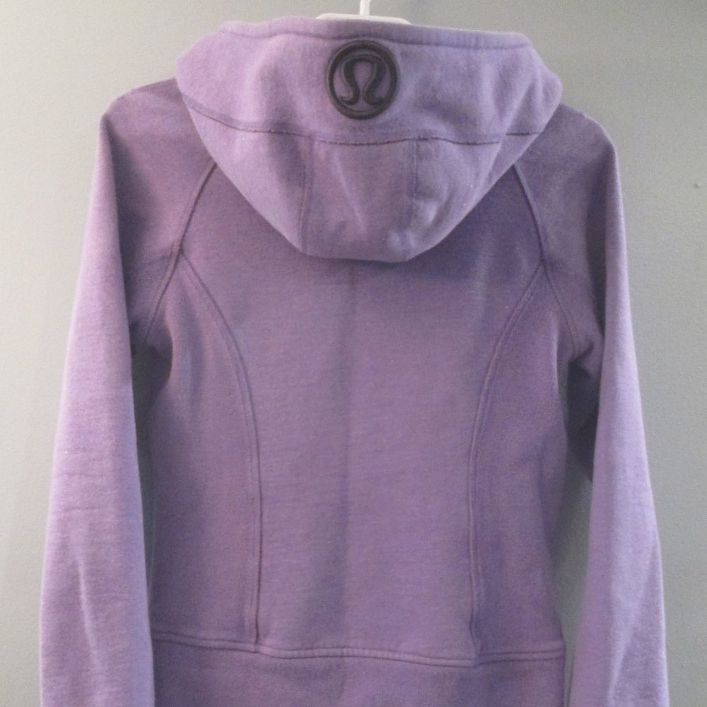 COPY - Lululemon Scuba Hoodie